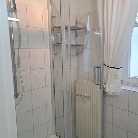 Seepark Sellin, Haus Having, We 351 Apartament Sellin (Rugen)