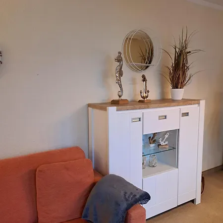 Appartement Seepark Sellin, Haus Having, We 351