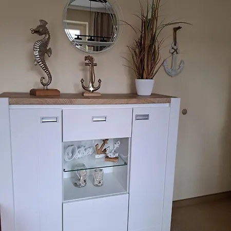 Seepark Sellin, Haus Having, We 351 Apartament Sellin (Rugen)