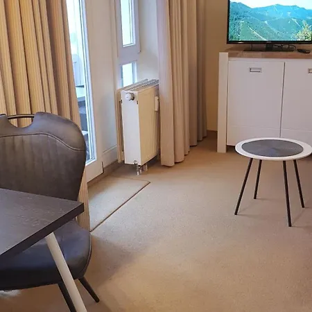 Seepark Sellin, Haus Having, We 351 Apartment *