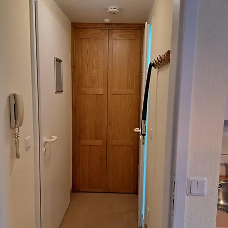 Seepark Sellin, Haus Having, We 351 Apartament