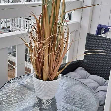 Apartament Seepark Sellin, Haus Having, We 351 *
