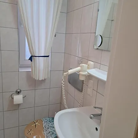 Seepark Sellin, Haus Having, We 351 Apartament Sellin (Rugen)