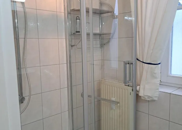 Seepark Sellin, Haus Having, We 351 Apartment Sellin (Rugen)