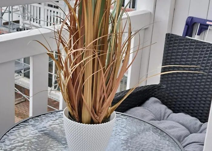 Seepark Sellin, Haus Having, We 351 Sellin (Rugen)