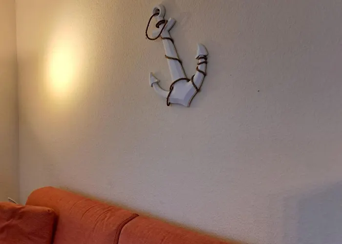 Seepark Sellin, Haus Having, We 351 Sellin (Rugen)